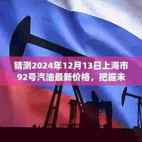 2024年上海市92号汽油最新价格预测与展望
