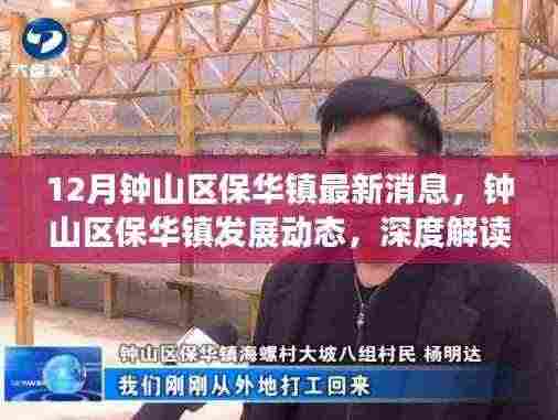 钟山区保华镇十二月最新发展动态解读,深度了解最新消息与进展
