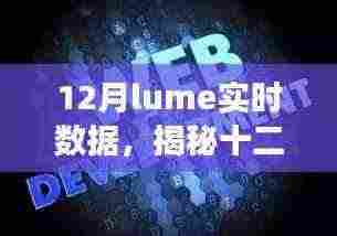 揭秘十二月Lume实时数据,背景、重大事件与领域地位分析