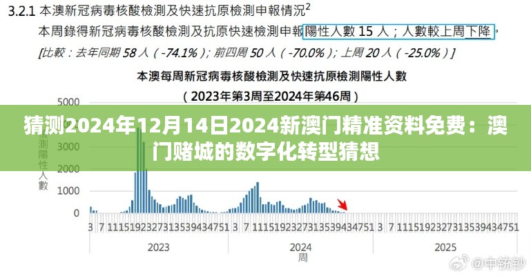 猜测2024年12月14日2024新澳门精准资料免费:澳门赌城的数字化转型猜想