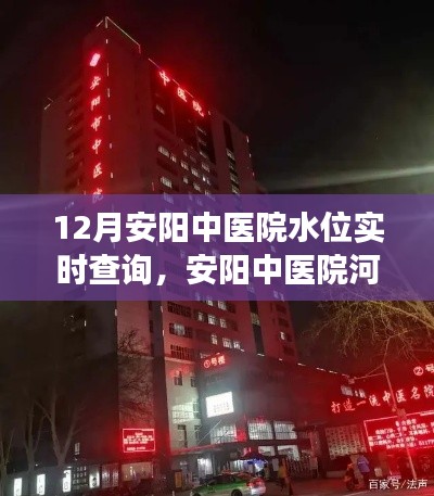 安阳中医院河畔水位实时查询,友情与关怀的暖心交响