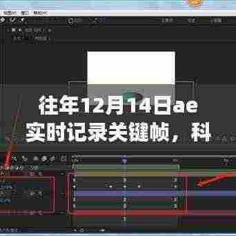 科技重塑生活,全新AE实时关键帧记录系统重磅发布与往年记录对比回顾