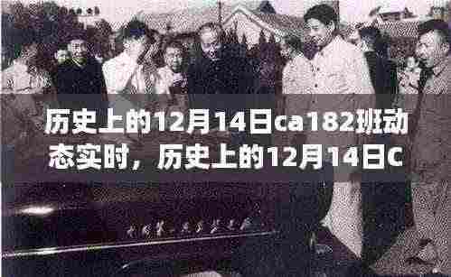 历史上的12月14日CA182班动态回顾,独特视角解读其深远影响与意义