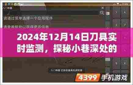 探秘刀具实时监测,隐匿高手揭秘小巷深处的刀锋秘境(2024年12月14日)