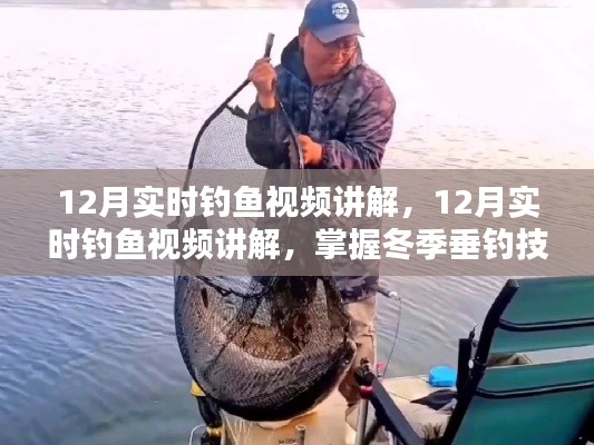 掌握冬季垂钓技巧,12月实时钓鱼视频讲解助你轻松钓获丰收
