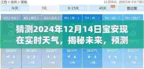 揭秘未来,解读宝安地区在2024年12月14日的实时天气展望与预测分析