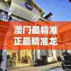 澳门最精准正最精准龙门客栈:融合艺术与文化的极致享受