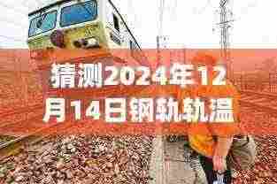 未来微观洞察与宏观影响,探寻钢轨轨温实时监控技术在2024年的微观洞察与宏观影响展望