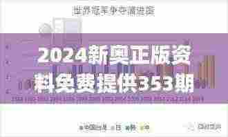 2024新奥正版资料免费提供353期,实地分析数据设计_GM版3.427