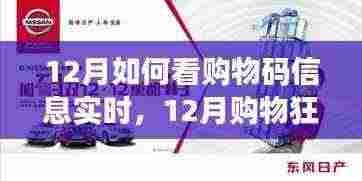 12月购物狂欢季，如何实时掌握购物码信息攻略