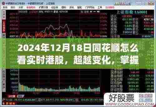 同花顺实时港股,掌握未来,励志故事见证超越变化之路