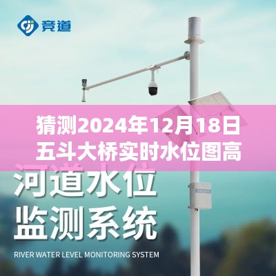 科技引领未来水位监测,五斗大桥实时水位图高清预测系统揭秘,未来水位探秘之旅启动!