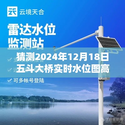科技引领未来水位监测,五斗大桥实时水位图高清预测系统揭秘,未来水位探秘之旅启动!