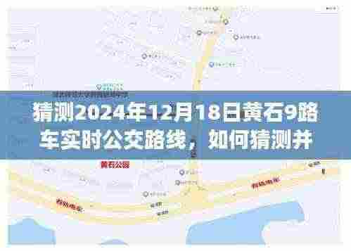 黄石9路车未来公交路线预测,如何猜测并查询至2024年12月18日的实时路线