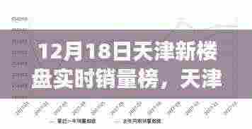 天津新楼盘实时销量榜背后的故事,城市繁荣脉络与时代印记(12月18日回顾)