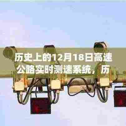 高速公路实时测速系统,诞生与发展历程回顾,纪念历史上的12月18日