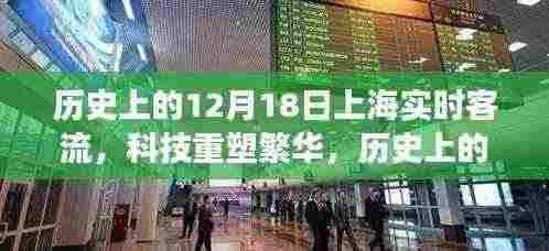 科技重塑繁华,上海智能追踪系统揭秘历史12月18日实时客流重磅数据
