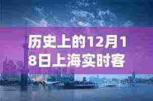 科技重塑繁华,上海智能追踪系统揭秘历史12月18日实时客流重磅数据
