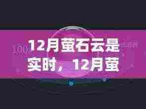 12月萤石云,实时变革先锋,开启智能监控新时代
