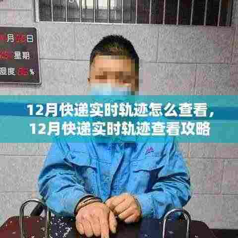 12月快递实时轨迹查看攻略,全面解析与优质使用体验