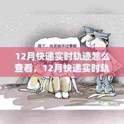 12月快递实时轨迹查看攻略,全面解析与优质使用体验