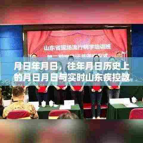 历史月日与山东疾控数据,解析与猜测