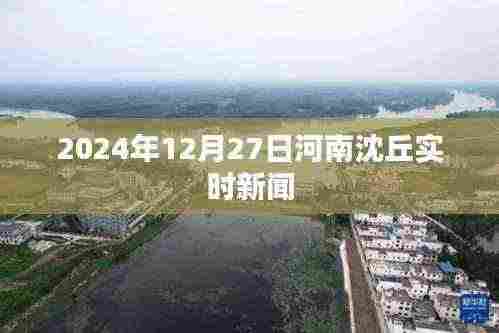 河南沈丘最新实时新闻简报,2024年12月27日更新