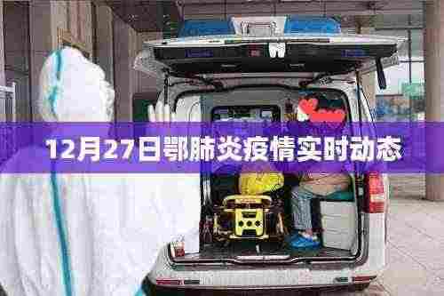 鄂肺炎疫情最新实时动态(12月27日)