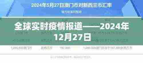 全球疫情动态更新，最新实时报告（日期标注）