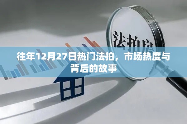 往年12月27日法拍市场热度揭秘,背后的故事引人关注