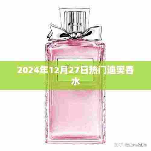 迪奥香水热门榜单揭晓,2024年12月27日精选芬芳