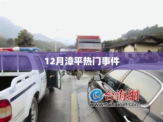 漳平十二月热点事件回顾