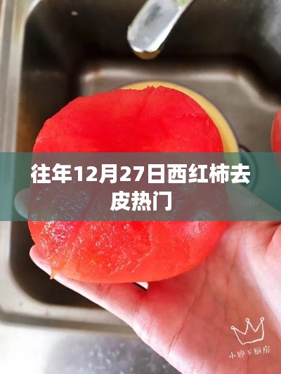 西红柿去皮技巧,历年12月27日热门方法解析
