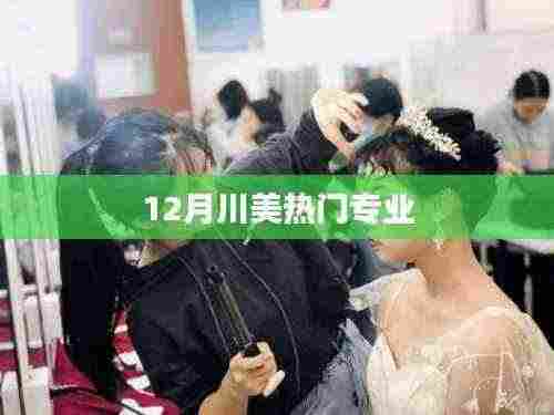 川美热门专业榜单揭晓,艺术专业持续火热