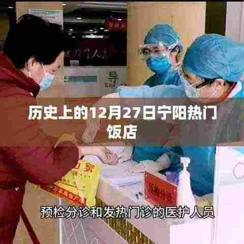 宁阳热门饭店历史回顾，12月27日探秘美食之旅