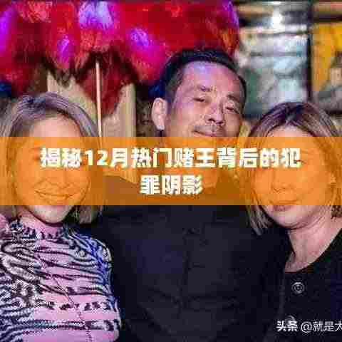 揭秘赌王犯罪阴影,十二月背后的黑暗真相