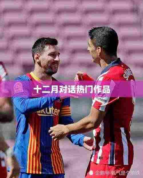 十二月对话热门佳作