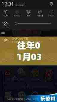 『历年一月初最火安卓单机游戏盘点』