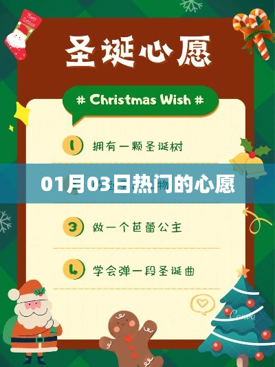 心愿达成,新年新希望,梦想起航!