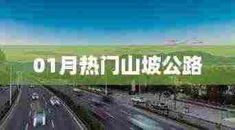 最新热门山坡公路,一月风光不容错过