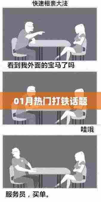 热门打铁话题热议盘点