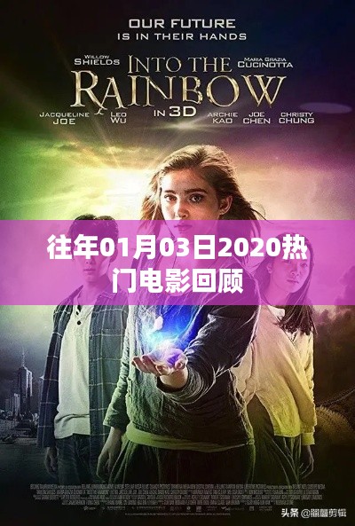 2020年一月热门电影回顾