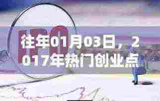 新年新机遇,揭秘2017年热门创业点子