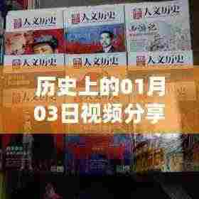 历史上的今天视频分享,揭秘上热门赚钱秘籍!