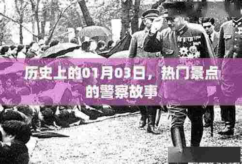 热门景点警察故事,历史上的1月3日
