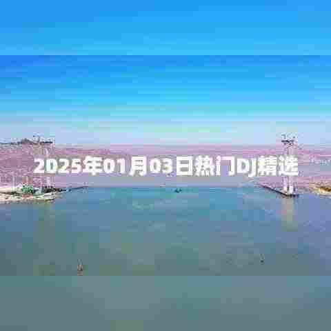 2025年热门DJ精选舞曲盛宴