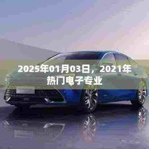 热门电子专业展望,2025年趋势解析