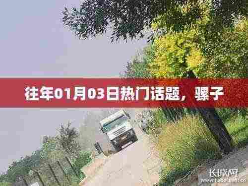 骡子话题大热,历年一月三日热议焦点