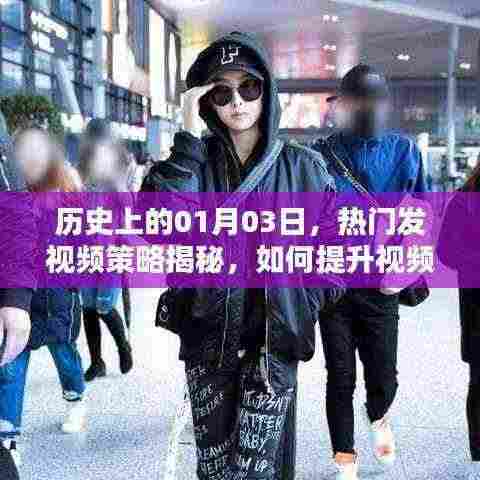 揭秘热门视频策略,提升上热门机率,掌握历史发布黄金时机!