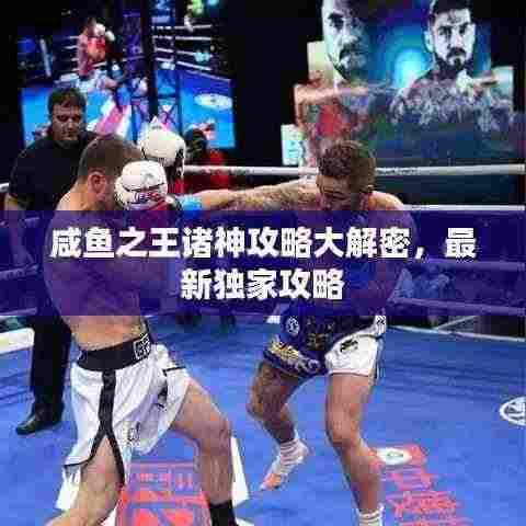 咸鱼之王诸神攻略大解密,最新独家攻略